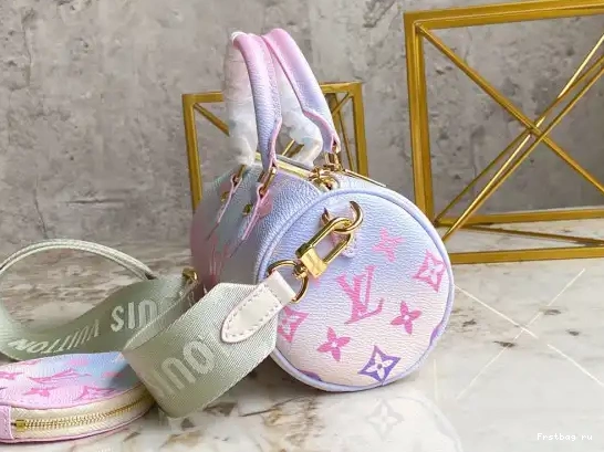 First bag ru VUITTON LOUIS BB PAPILLON 0619